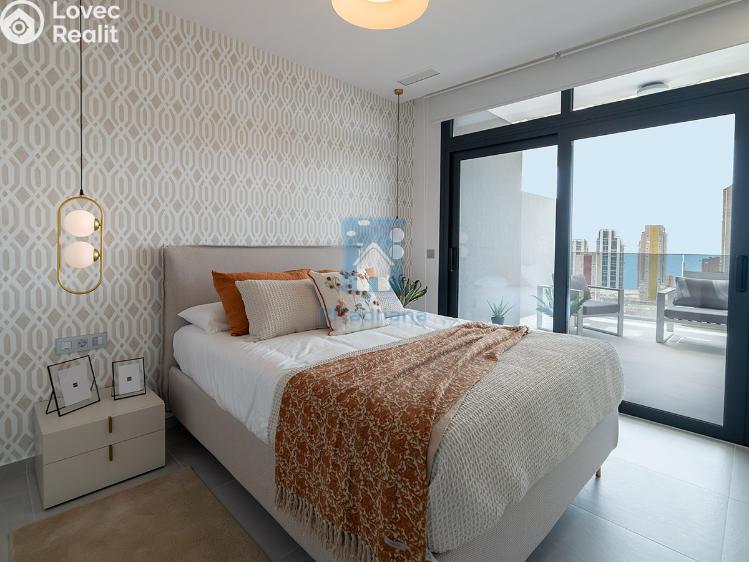 Продажа квартиры 1+1 Benidorm,Španělsko č. 28