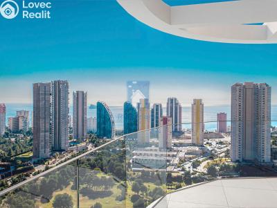 Prodej bytu 1+1 Benidorm,Španělsko č. 3