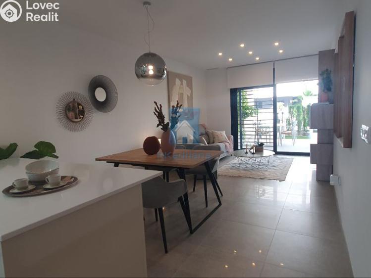 Prodej bytu 2+1 Orihuela,Španělsko č. 12