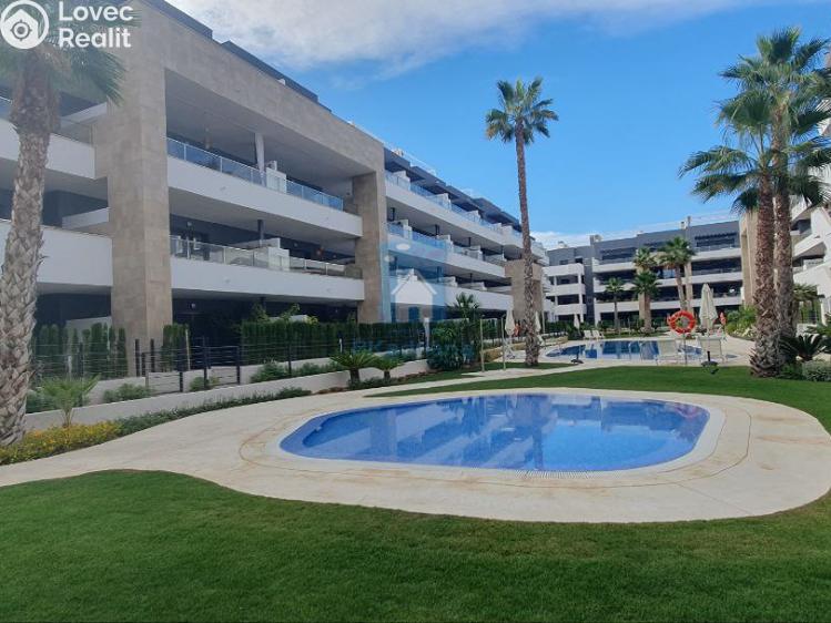 Prodej bytu 2+1 Orihuela,Španělsko č. 17