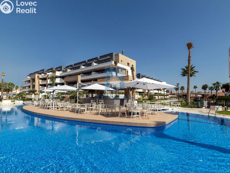 Prodej bytu 2+1 Orihuela,Španělsko č. 19