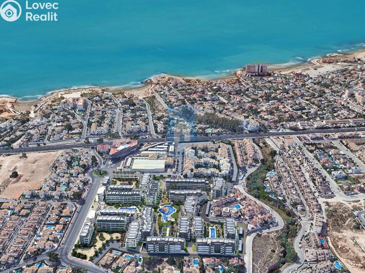 Prodej bytu 2+1 Orihuela,Španělsko č. 22