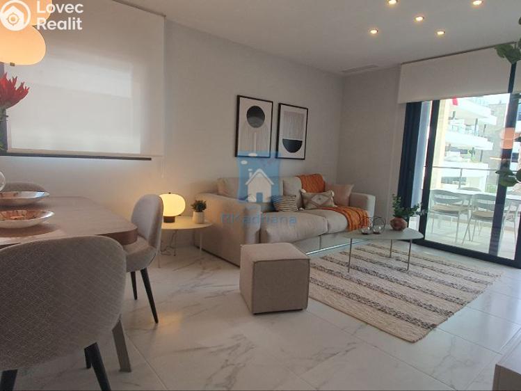 Prodej bytu 2+1 Orihuela,Španělsko č. 4