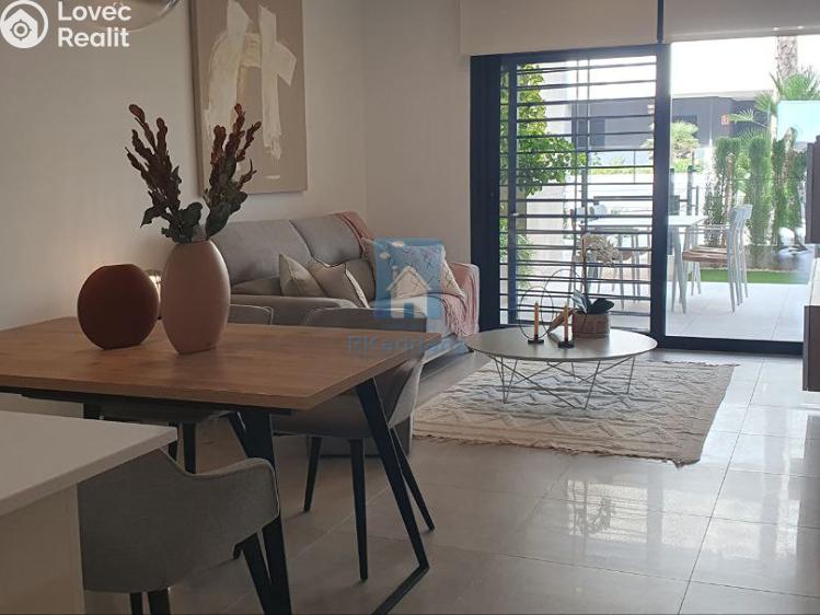 Prodej bytu 2+1 Orihuela,Španělsko č. 14