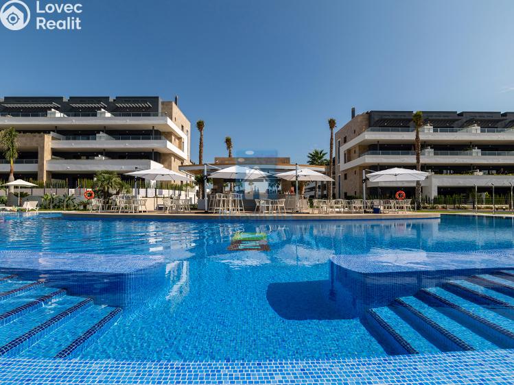 Prodej bytu 2+1 Orihuela,Španělsko č. 21