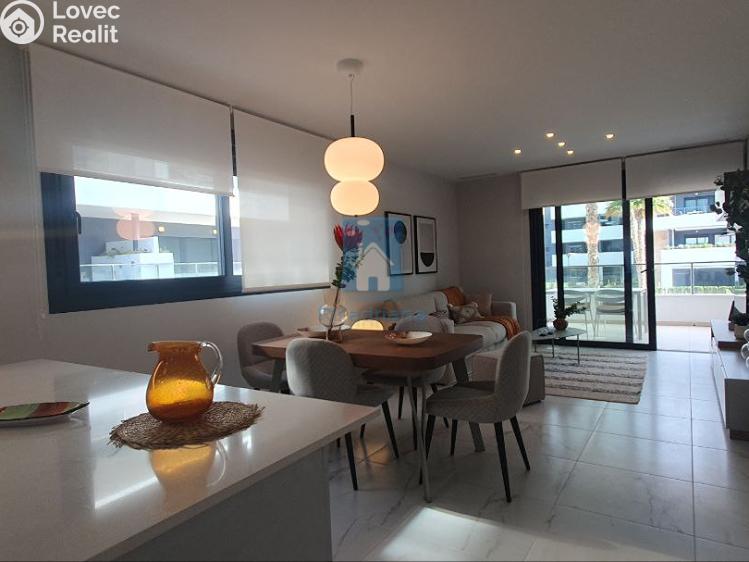 Prodej bytu 2+1 Orihuela,Španělsko č. 16