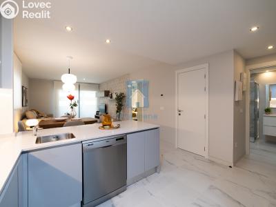 Продажа квартиры 2+1 Orihuela,Španělsko č. 2