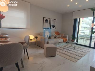 Продажа квартиры 2+1 Orihuela,Španělsko č. 4