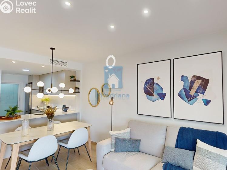 Prodej vily Torrevieja,Španělsko č. 7