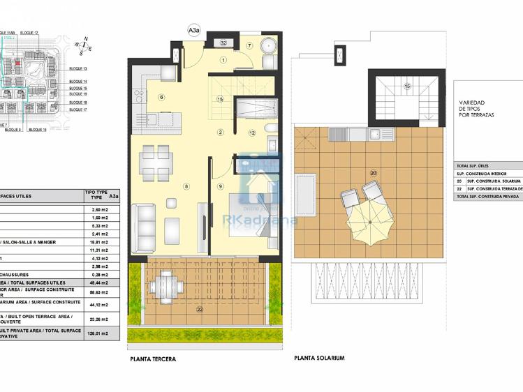 Prodej vily Torrevieja,Španělsko č. 8