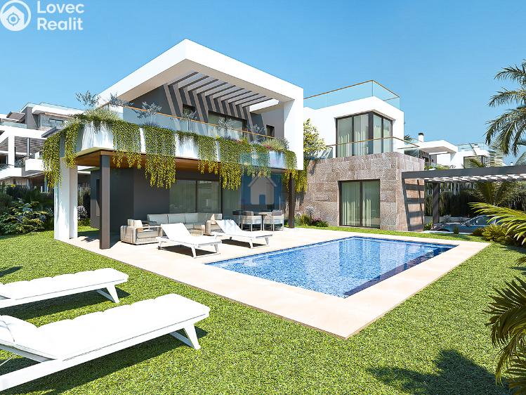 Prodej vily Torrevieja,Španělsko č. 11