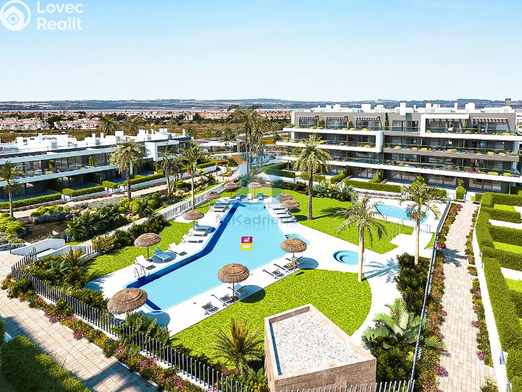 Prodej vily Torrevieja,Španělsko č. 12