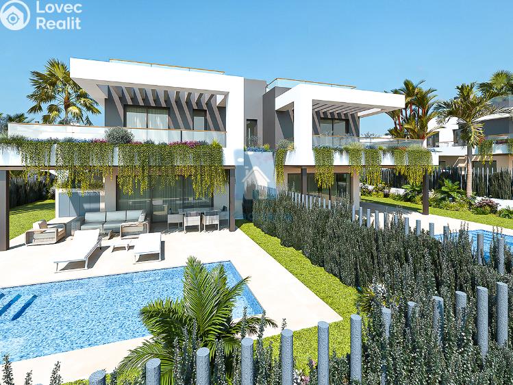 Prodej vily Torrevieja,Španělsko č. 15