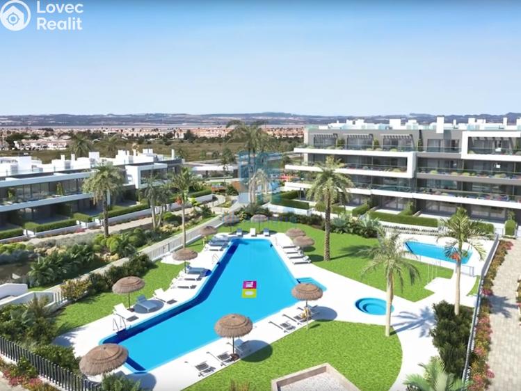 Prodej vily Torrevieja,Španělsko č. 34