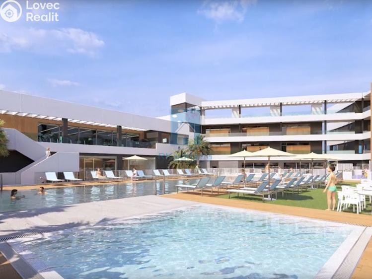 Prodej vily Torrevieja,Španělsko č. 36