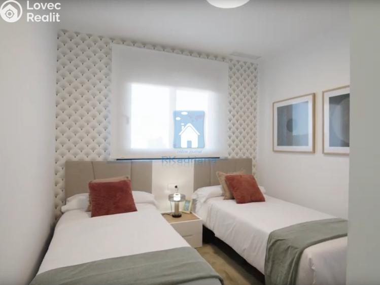 Prodej vily Torrevieja,Španělsko č. 51