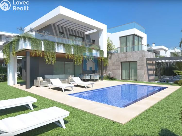 Prodej vily Torrevieja,Španělsko č. 56