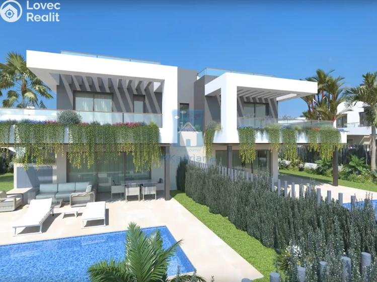 Prodej vily Torrevieja,Španělsko č. 57