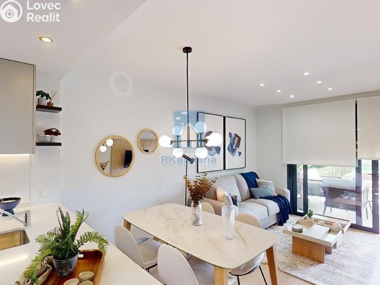 Prodej vily Torrevieja,Španělsko č. 6