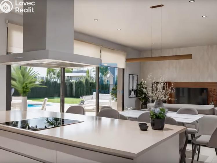 Prodej vily Torrevieja,Španělsko č. 62