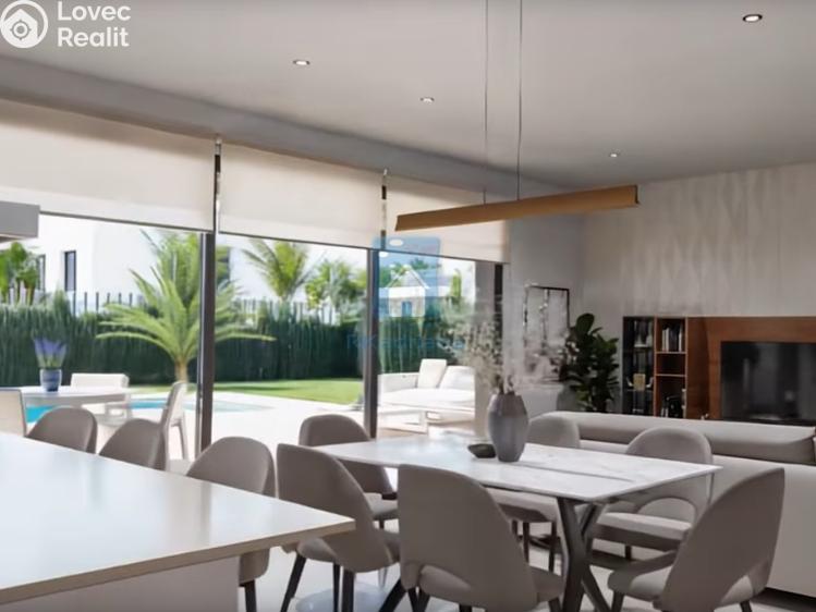 Prodej vily Torrevieja,Španělsko č. 63