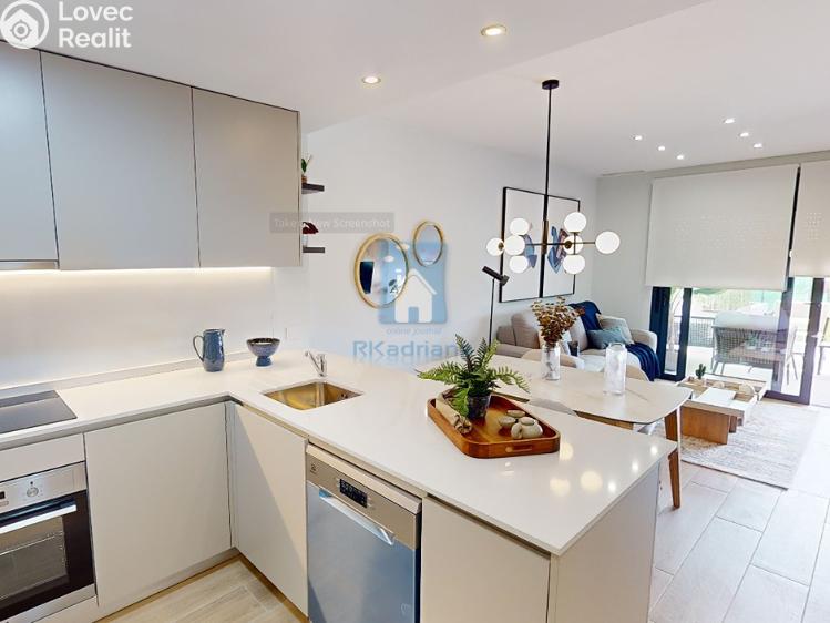 Prodej vily Torrevieja,Španělsko č. 2