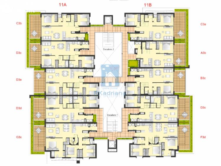 Prodej vily Torrevieja,Španělsko č. 9
