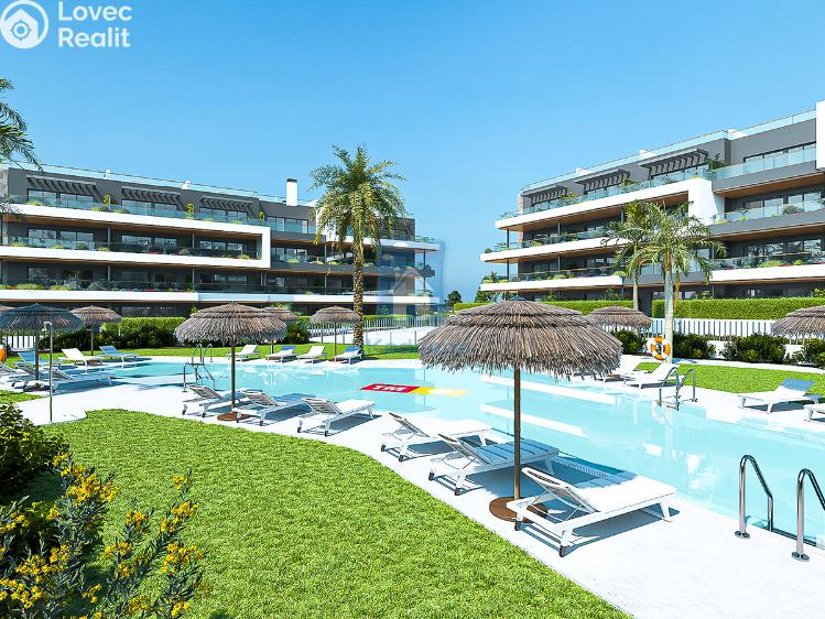 Prodej vily Torrevieja,Španělsko č. 13