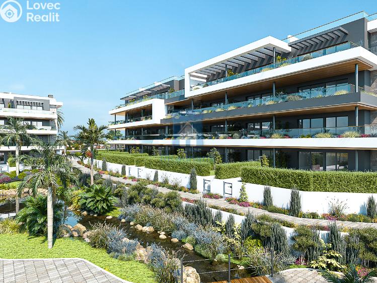 Prodej vily Torrevieja,Španělsko č. 14