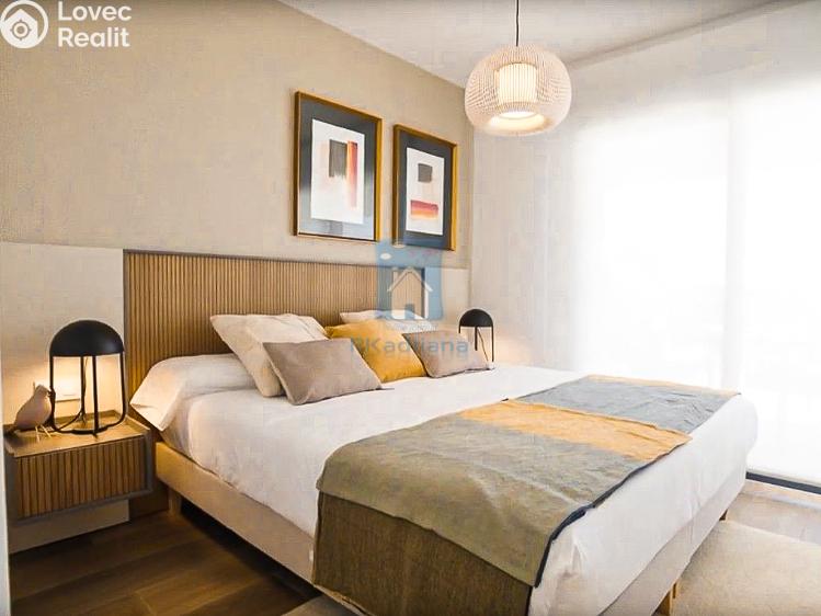 Prodej vily Torrevieja,Španělsko č. 25