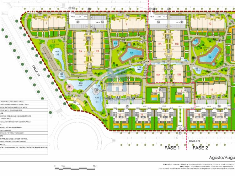 Prodej vily Torrevieja,Španělsko č. 32
