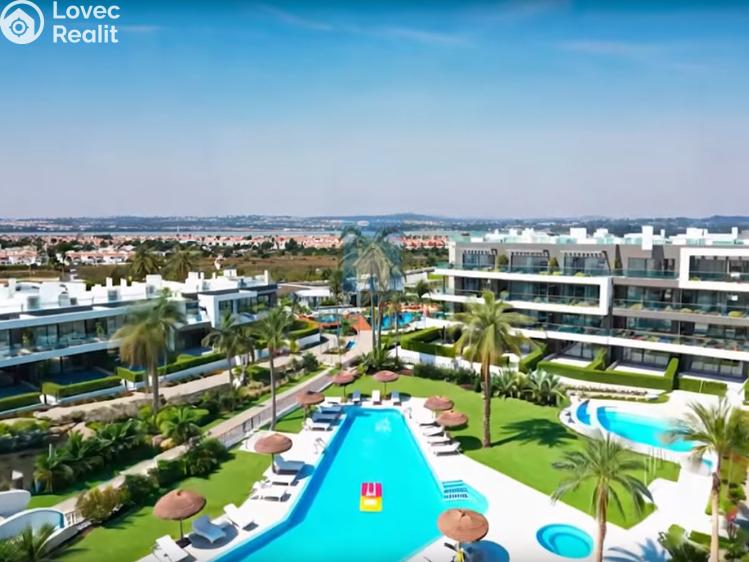 Prodej vily Torrevieja,Španělsko č. 38