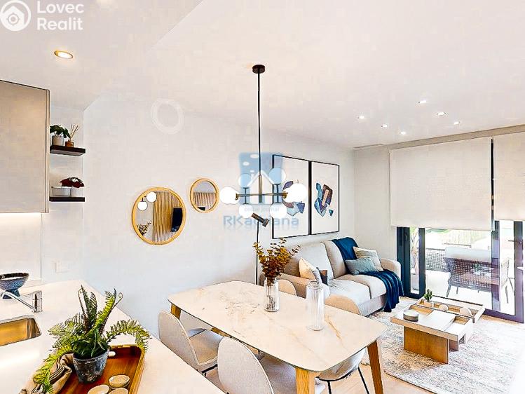 Prodej vily Torrevieja,Španělsko č. 40