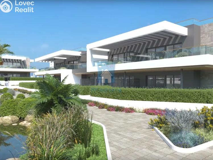 Prodej vily Torrevieja,Španělsko č. 58