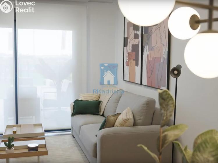 Prodej vily Torrevieja,Španělsko č. 60