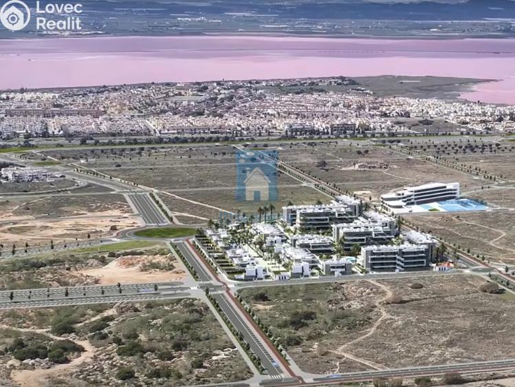 Prodej vily Torrevieja,Španělsko č. 66