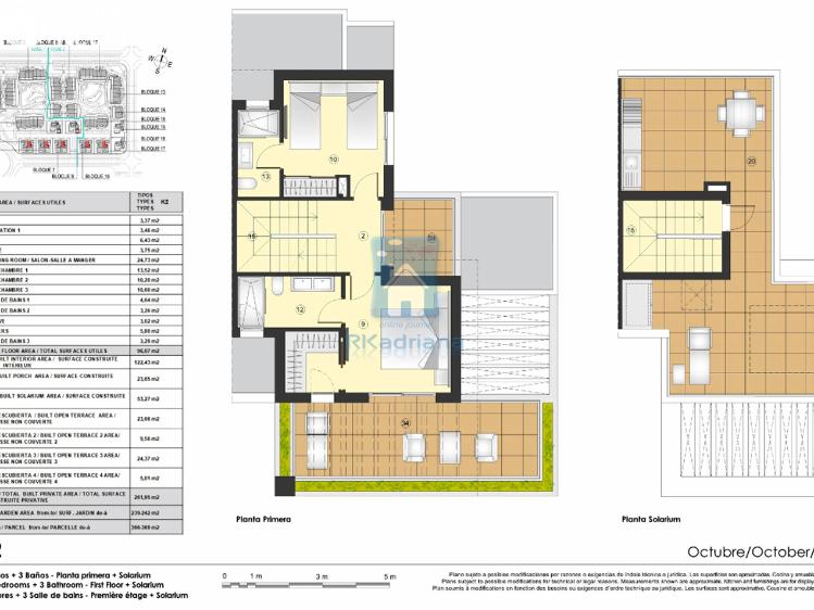 Prodej vily Torrevieja,Španělsko č. 67
