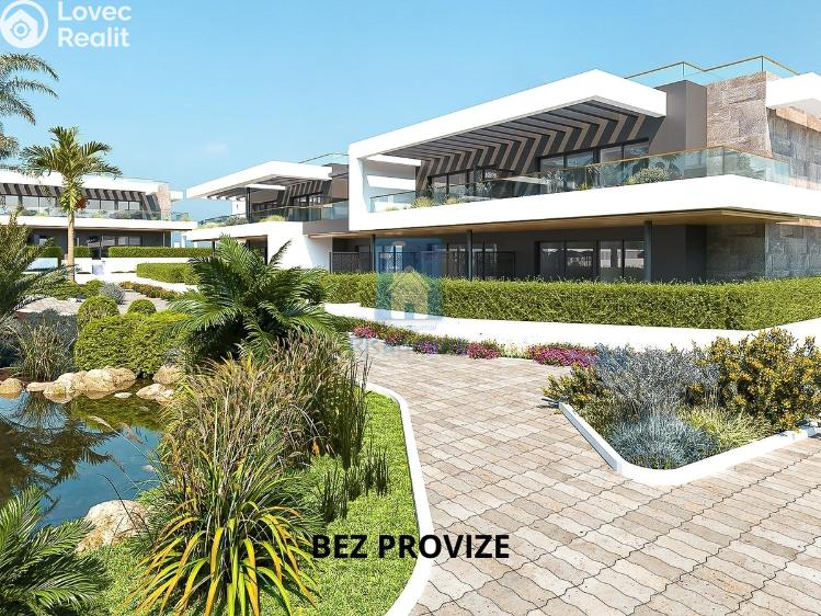 Prodej vily Torrevieja,Španělsko č. 1