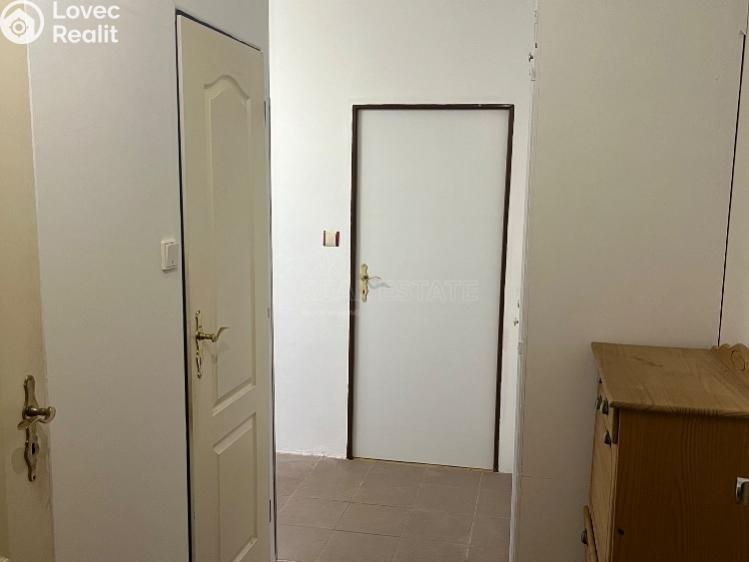 Pronájem bytu 2+KK Planá, Bohušova 786 č. 4