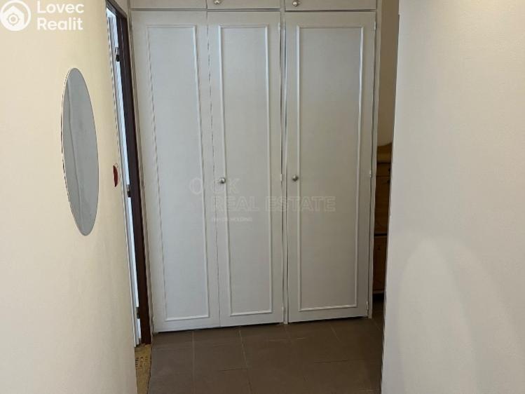 Pronájem bytu 2+KK Planá, Bohušova 786 č. 5