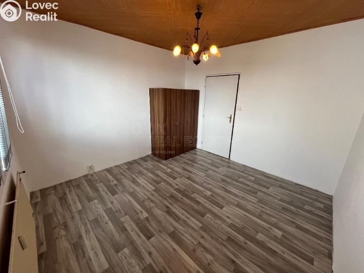 Pronájem bytu 2+KK Planá, Bohušova 786 č. 7