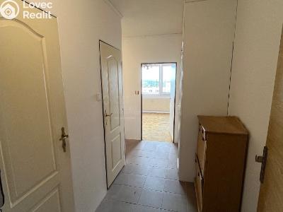 Pronájem bytu 2+KK Planá, Bohušova 786 č. 3