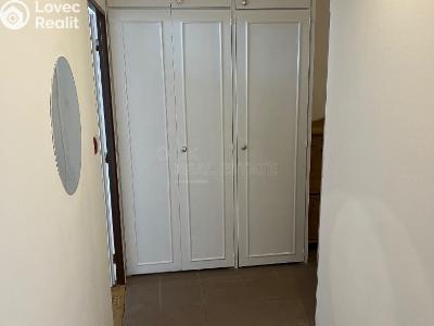 Pronájem bytu 2+KK Planá, Bohušova 786 č. 5