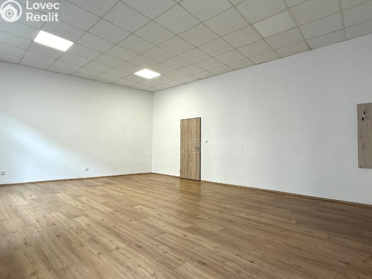 Аренда офисного помещения Ostrava, Nádražní 879/27 č. 5