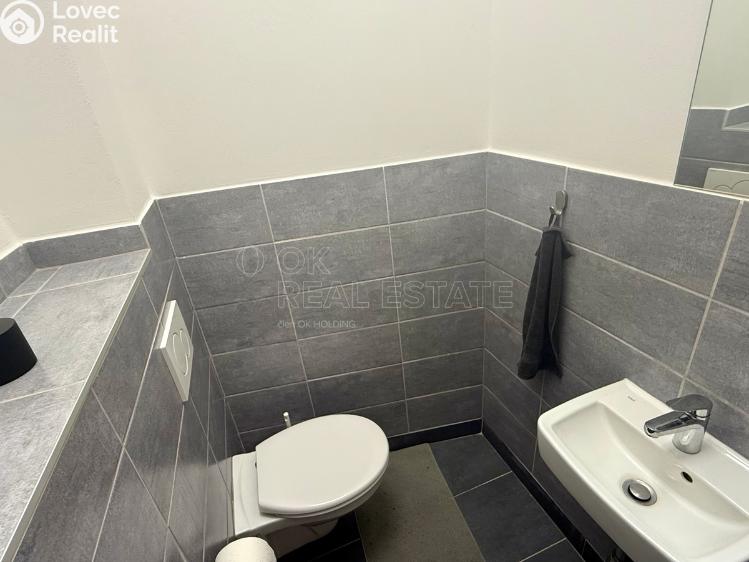 Аренда офисного помещения Ostrava, Nádražní 879/27 č. 13