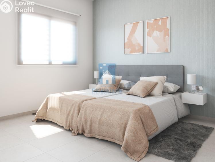 Prodej vily Busot,Španělsko č. 3