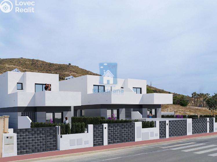 Prodej vily Busot,Španělsko č. 4