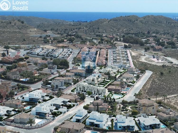 Prodej vily Busot,Španělsko č. 5