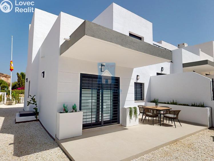 Prodej vily Busot,Španělsko č. 6