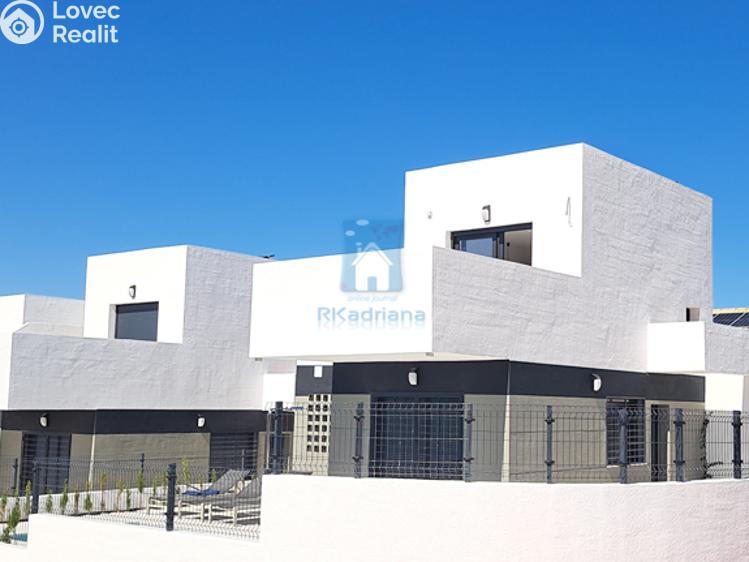 Prodej vily Busot,Španělsko č. 7